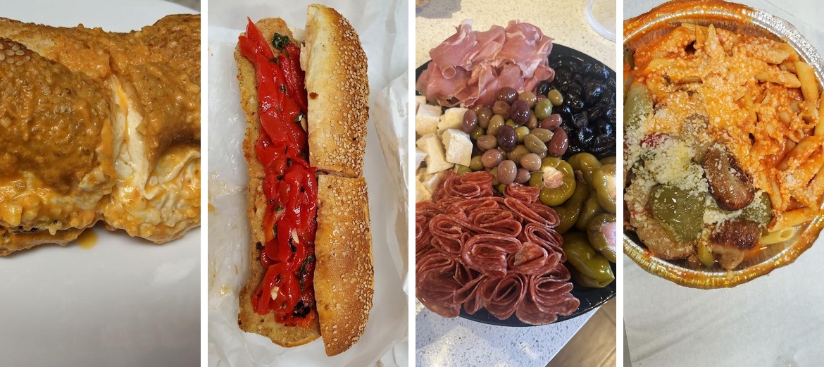 Venti Italian Specialties