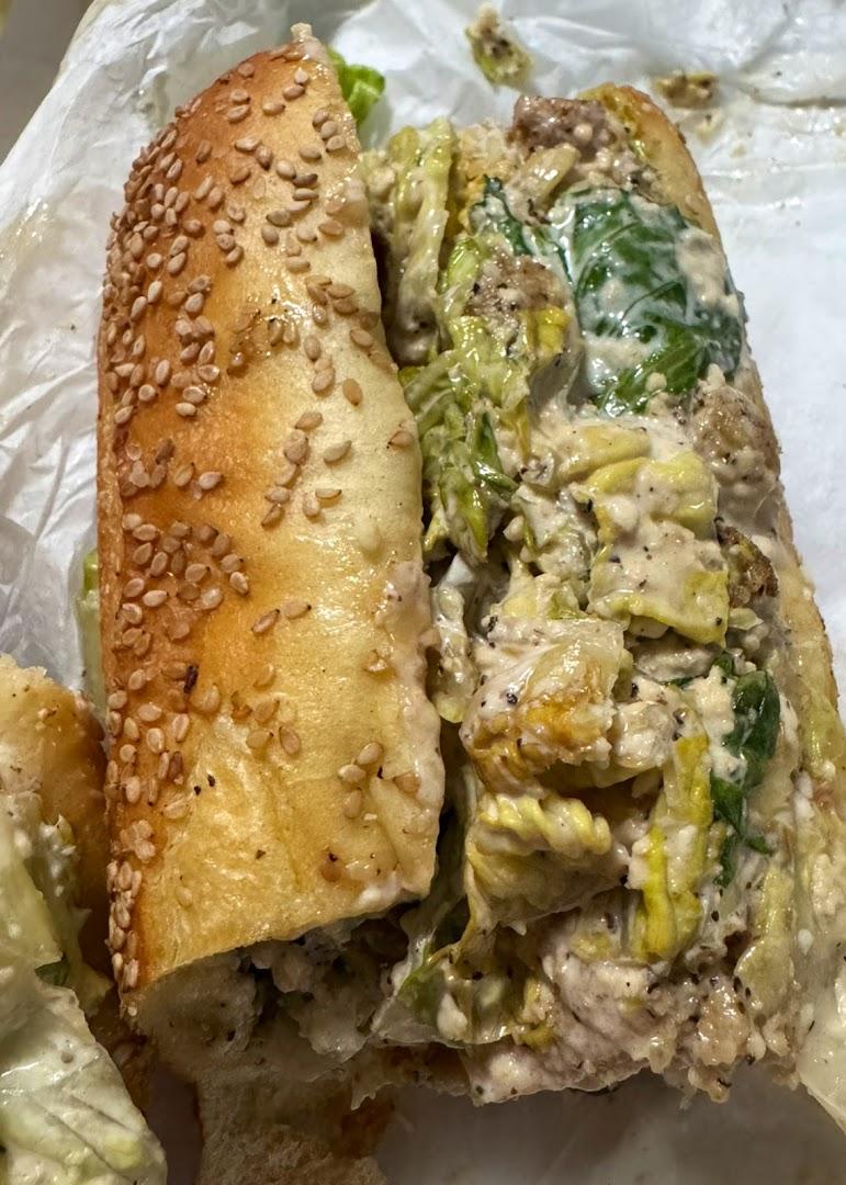 Venti Italian Specialties