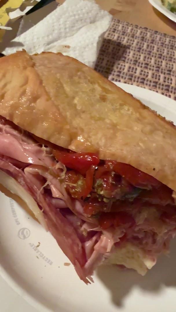Venti Italian Specialties