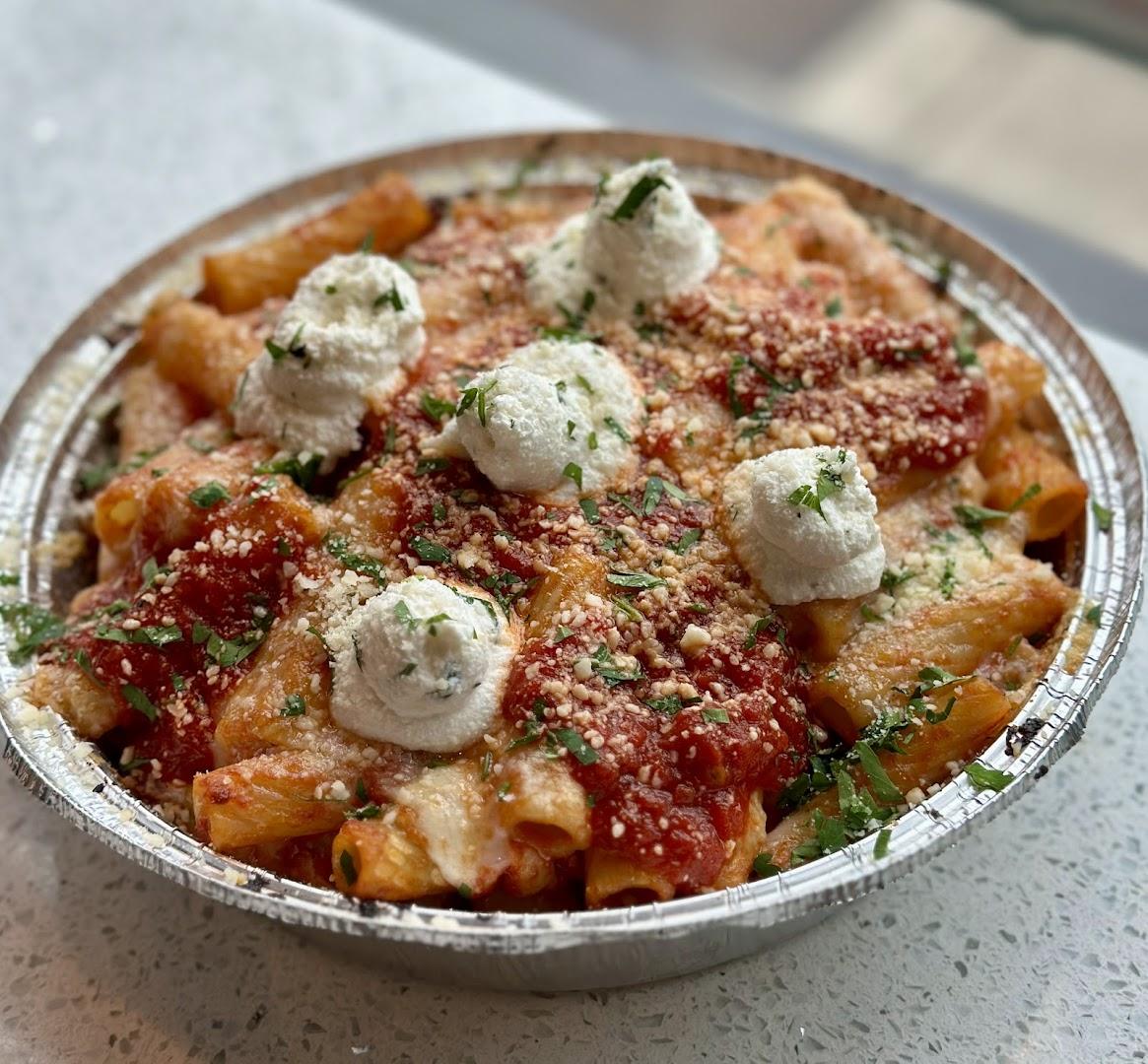 Venti Italian Specialties